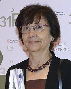 Carme Torras
