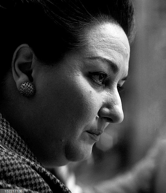 Montserrat Caballé